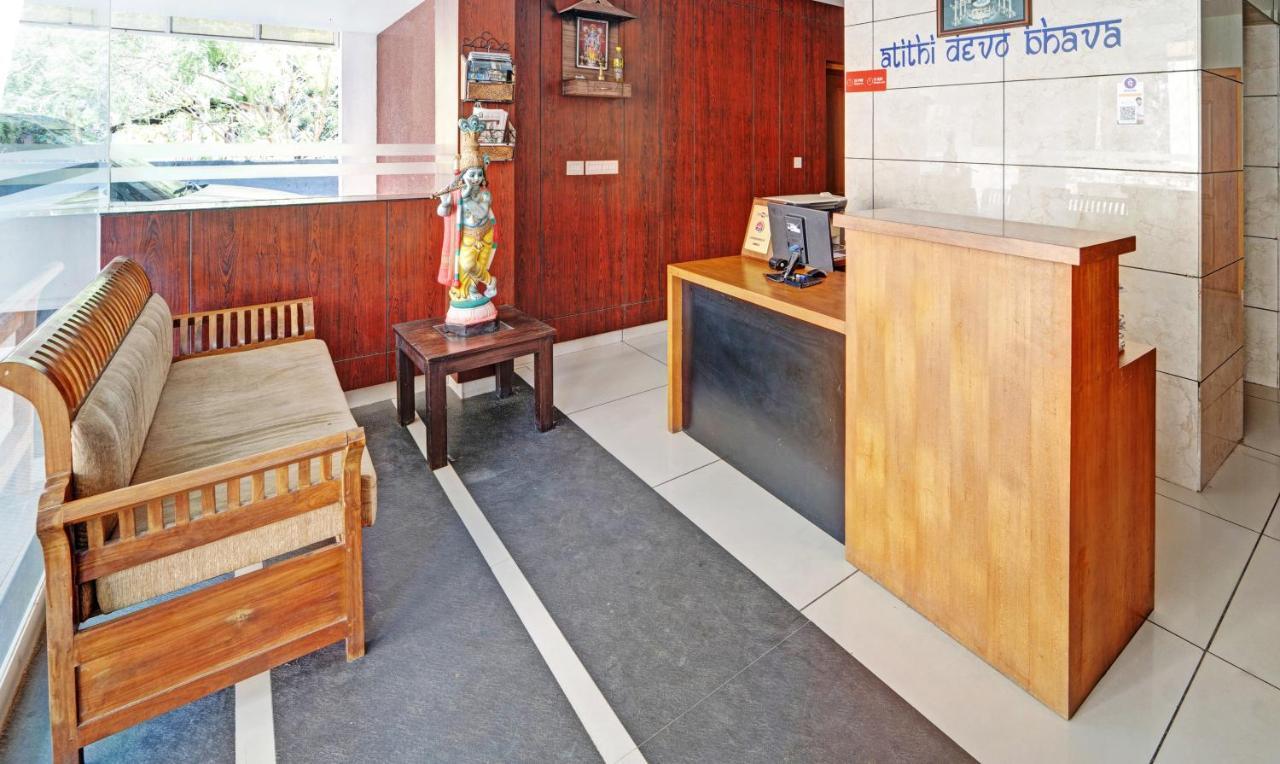 Sreepathi Nirmalyam 400 Mts From Guruvayoor Temple 호텔 Guruvāyūr 외부 사진